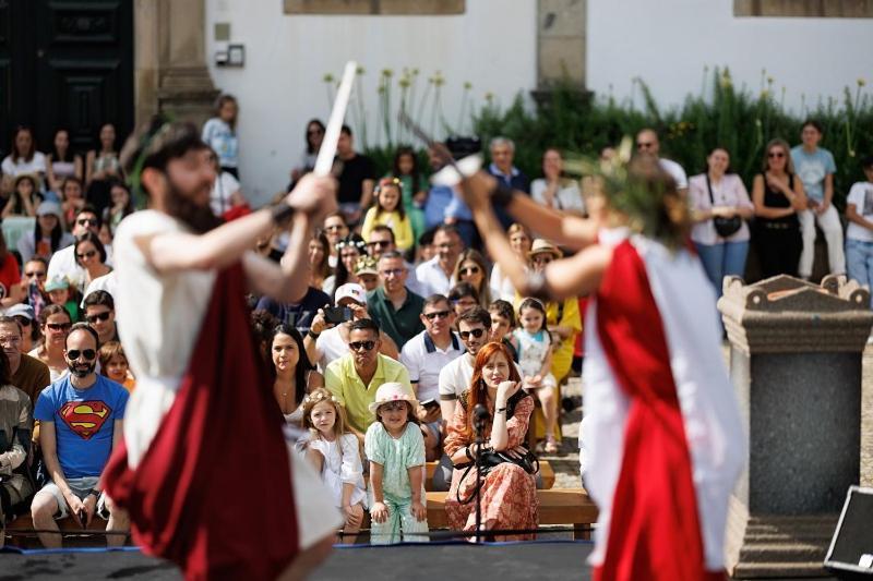 Liberdade Home Royal Esquerdo Braga Dış mekan fotoğraf