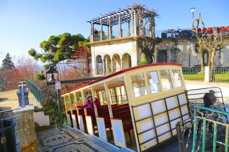 Liberdade Home Royal Esquerdo Braga Dış mekan fotoğraf